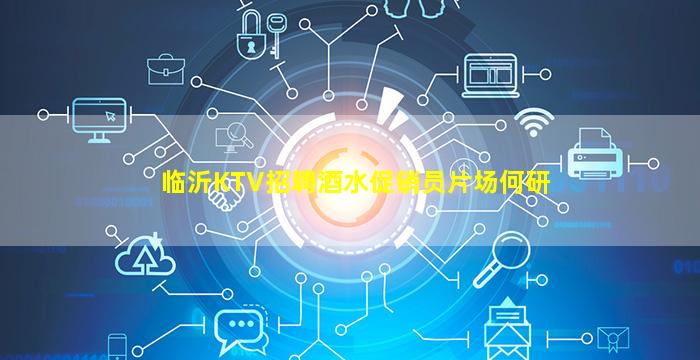 临沂KTV招聘酒水促销员片场何研